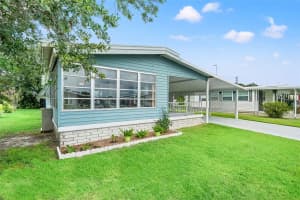 5645 LORETTA COURT, ZEPHYRHILLS, FL 33542 - MLS#MFRTB8424841