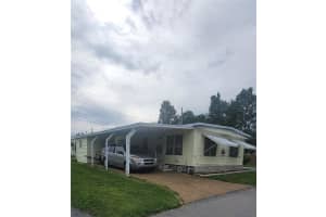 585 SKY HARBOR DRIVE, CLEARWATER, FL 33759 - MLS#MFRTB8424842