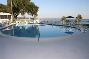 585 SKY HARBOR DRIVE, CLEARWATER, FL 33759 - MLS#MFRTB8424842