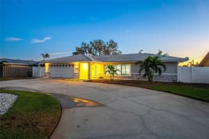 3854 42ND AVENUE, ST PETERSBURG, FL 33711 Sold 12/25/25