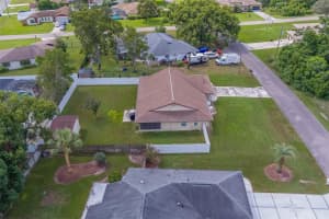 3060 ARDENWOOD DRIVE, SPRING HILL, FL 34609 - MLS#MFRTB8424850