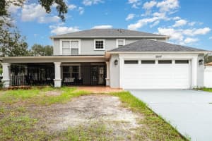 3207 SCENIC WOODS DRIVE, DELTONA, FL 32725 - MLS#MFRTB8424887