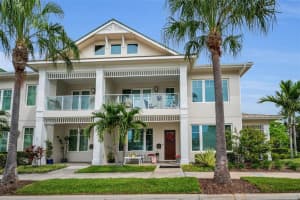 1 PALM TERRACE, CLEARWATER, FL 33756 - MLS#MFRTB8424891