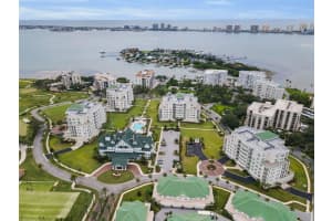 1 PALM TERRACE, CLEARWATER, FL 33756 - MLS#MFRTB8424891