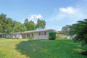 1618 HARDWOOD DRIVE, CLEARWATER, FL 33756 - MLS#MFRTB8424902