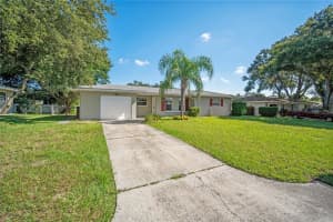1618 HARDWOOD DRIVE, CLEARWATER, FL 33756 - MLS#MFRTB8424902