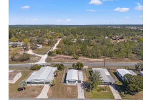 7476 EASTERN CIRCLE DRIVE, BROOKSVILLE, FL 34613 - MLS#MFRTB8424905