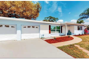 2760 KUMQUAT DRIVE, CLEARWATER, FL 33759 - MLS#MFRTB8424910