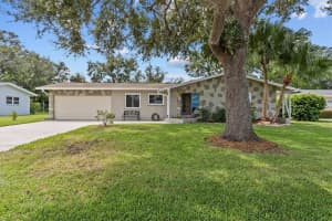 2356 Mangrum Dr, DUNEDIN
