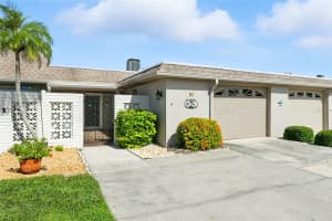 545 BOCA CIEGA POINT BOULEVARD, ST PETERSBURG, FL 33708 - MLS#MFRTB8424913