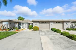 545 BOCA CIEGA POINT BOULEVARD, ST PETERSBURG, FL 33708 - MLS#MFRTB8424913