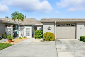 545 BOCA CIEGA POINT BOULEVARD, ST PETERSBURG, FL 33708 - MLS#MFRTB8424913