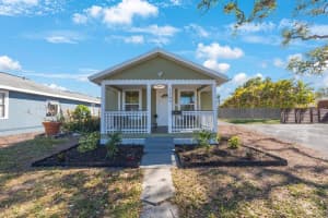 1160 36TH AVENUE, ST PETERSBURG, FL 33704 - MLS#MFRTB8424915