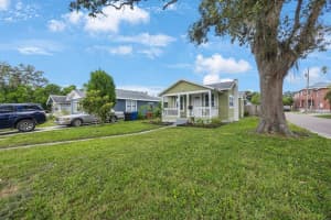 1160 36TH AVENUE, ST PETERSBURG, FL 33704 - MLS#MFRTB8424915