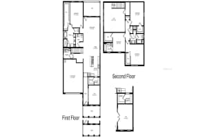 10433 GENTLE RAIN DRIVE, LAND O LAKES, FL 34638 - MLS#MFRTB8424917