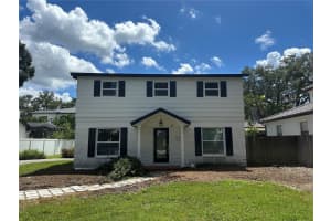 4508 W Azeele St, TAMPA