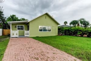 14056 MARGUERITE DRIVE, MADEIRA BEACH, FL 33708 - MLS#MFRTB8424936