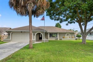11313 SHEFFIELD ROAD, SPRING HILL, FL 34608 Sold 10/19/25
