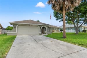 11313 SHEFFIELD ROAD, SPRING HILL, FL 34608 Sold 10/19/25