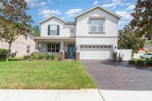 3317 Sorrel Ct, DELTONA
