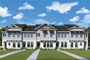 905 Lake Baldwin Ln, ORLANDO