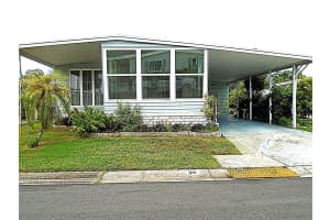 7777 46TH AVENUE, ST PETERSBURG, FL 33709 - MLS#MFRTB8424959