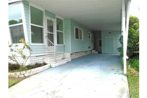 7777 46TH AVENUE, ST PETERSBURG, FL 33709 - MLS#MFRTB8424959