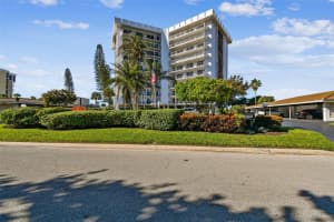 101 BENJAMIN FRANKLIN DRIVE, SARASOTA, FL 34236 - MLS#MFRTB8424965