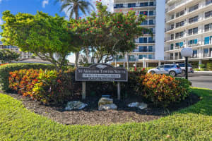 101 BENJAMIN FRANKLIN DRIVE, SARASOTA, FL 34236 - MLS#MFRTB8424965