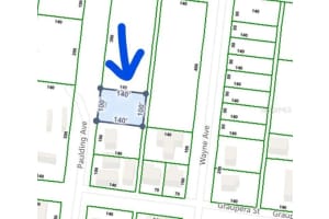714 PAULDING AVENUE, PENSACOLA, FL 32507 - MLS#MFRTB8424979