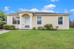 5850 13TH AVENUE, NEW PORT RICHEY, FL 34652 - MLS#MFRTB8424986