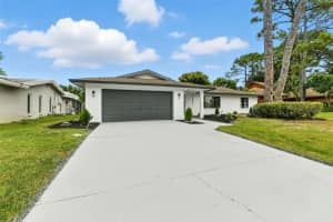 2985 61ST AVENUE, ST PETERSBURG, FL 33712 - MLS#MFRTB8424987