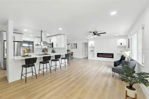 2985 61ST AVENUE, ST PETERSBURG, FL 33712 - MLS#MFRTB8424987
