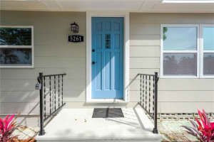 5261 43RD AVENUE, ST PETERSBURG, FL 33709 - MLS#MFRTB8424993