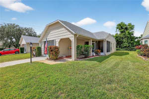 9531 Danville Ct #na, NEW PORT RICHEY