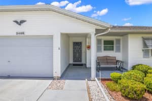 3488 GLEN ABBEY LN, LAKELAND, FL 33810 - MLS#MFRTB8425000