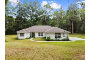 25625 OLYMPIA ROAD, BROOKSVILLE, FL 34601 - MLS#MFRTB8425009