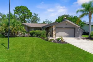 4346 CRAIGDARRAGH AVENUE, SPRING HILL, FL 34606 - MLS#MFRTB8425019