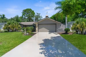 4346 CRAIGDARRAGH AVENUE, SPRING HILL, FL 34606 - MLS#MFRTB8425019