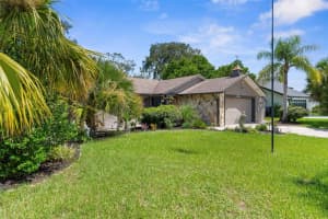 4346 CRAIGDARRAGH AVENUE, SPRING HILL, FL 34606 - MLS#MFRTB8425019