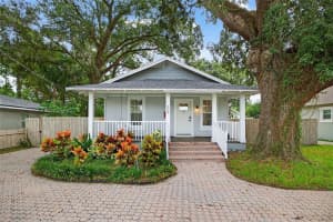 509 E Paris St, TAMPA