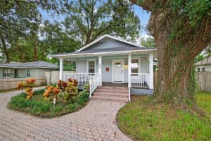 509 PARIS STREET, TAMPA, FL 33604 - MLS#MFRTB8425023