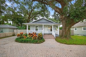 509 PARIS STREET, TAMPA, FL 33604 - MLS#MFRTB8425023