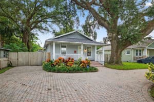 509 PARIS STREET, TAMPA, FL 33604 - MLS#MFRTB8425023