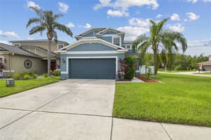 3328 RENNES COURT, LAND O LAKES, FL 34638 - MLS#MFRTB8425029