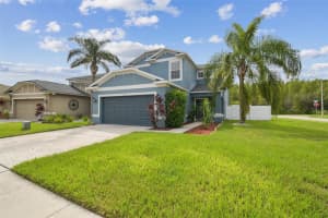 3328 RENNES COURT, LAND O LAKES, FL 34638 - MLS#MFRTB8425029