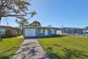 3880 67TH AVENUE, PINELLAS PARK, FL 33781 - MLS#MFRTB8425042