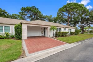 8089 CANDLEWOOD ROAD #8089, SEMINOLE, FL 33777 - MLS#MFRTB8425044
