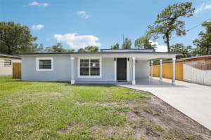 2307 E Linebaugh Ave, TAMPA