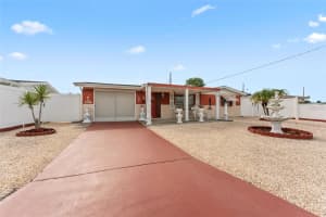 1133 POWERSONG STREET, HOLIDAY, FL 34690 - MLS#MFRTB8425054